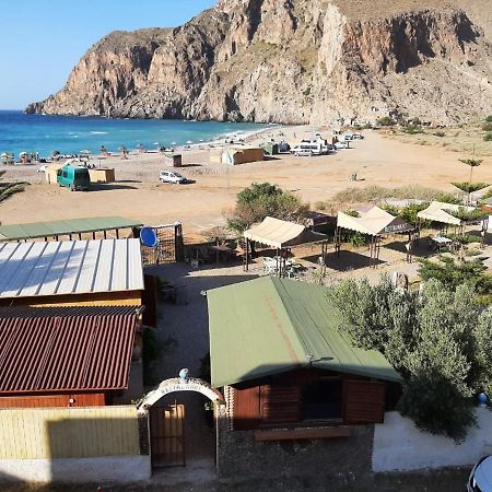 Penon De Velez De La Gomera Al Hoceïma Екстериор снимка