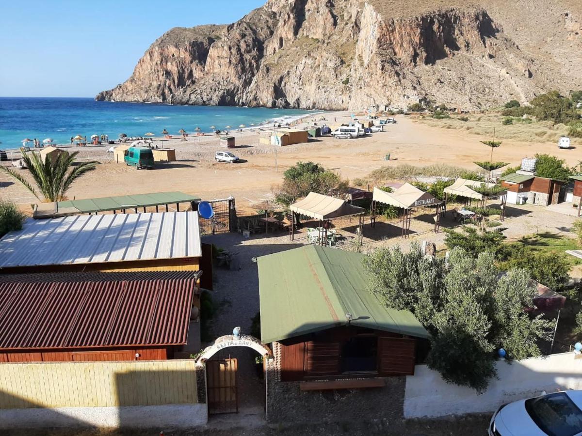 Penon De Velez De La Gomera Al Hoceïma Екстериор снимка