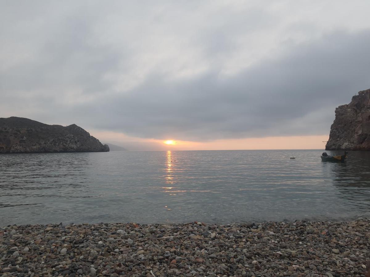 Penon De Velez De La Gomera Al Hoceïma Екстериор снимка